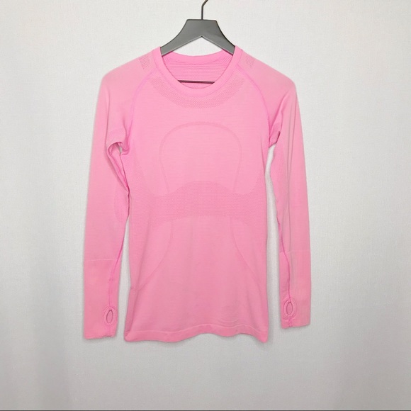 lululemon athletica Tops - ▪️Lululemon▪️ Swiftly Tech Long Sleeve Crew
